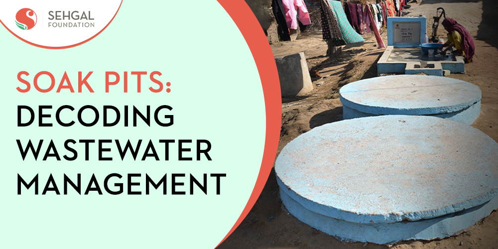 Soak Pits: Decoding Wastewater Management