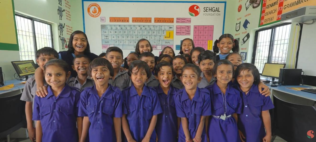 Impact of Effective School Prabandhan