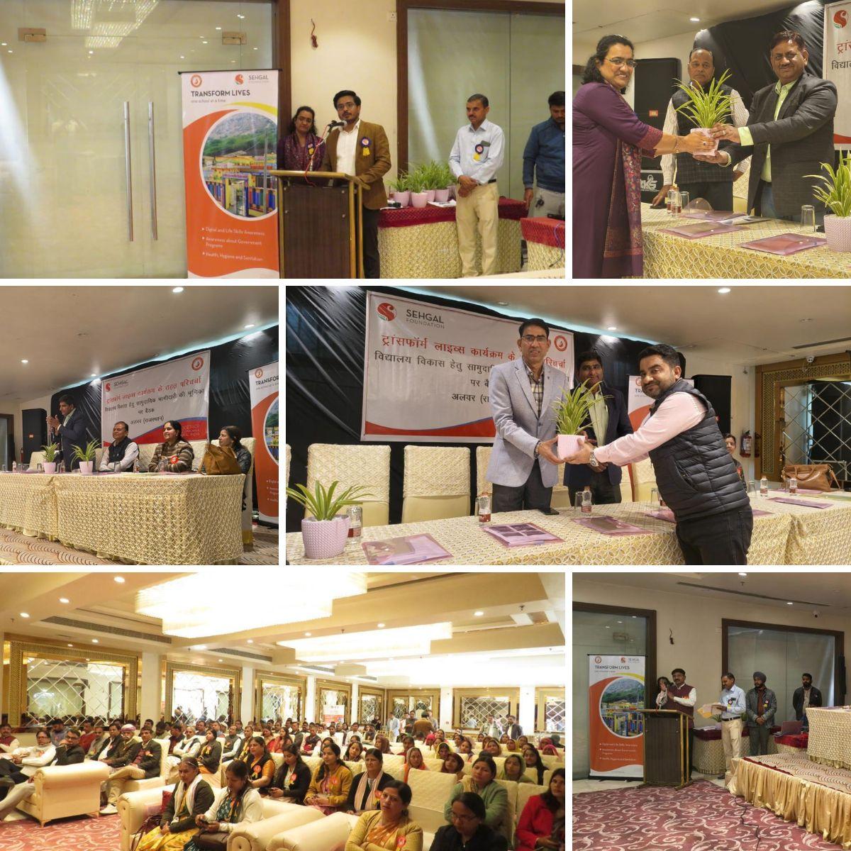 Strengthening Community Ownership