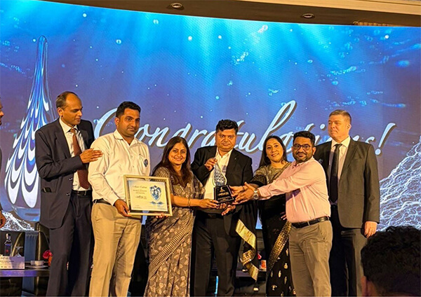 E-Newsletter March/April 2026 - S M Sehgal Foundation