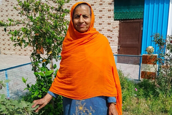 Meena Rarini E-Newsletter March/April 2026 - S M Sehgal Foundation