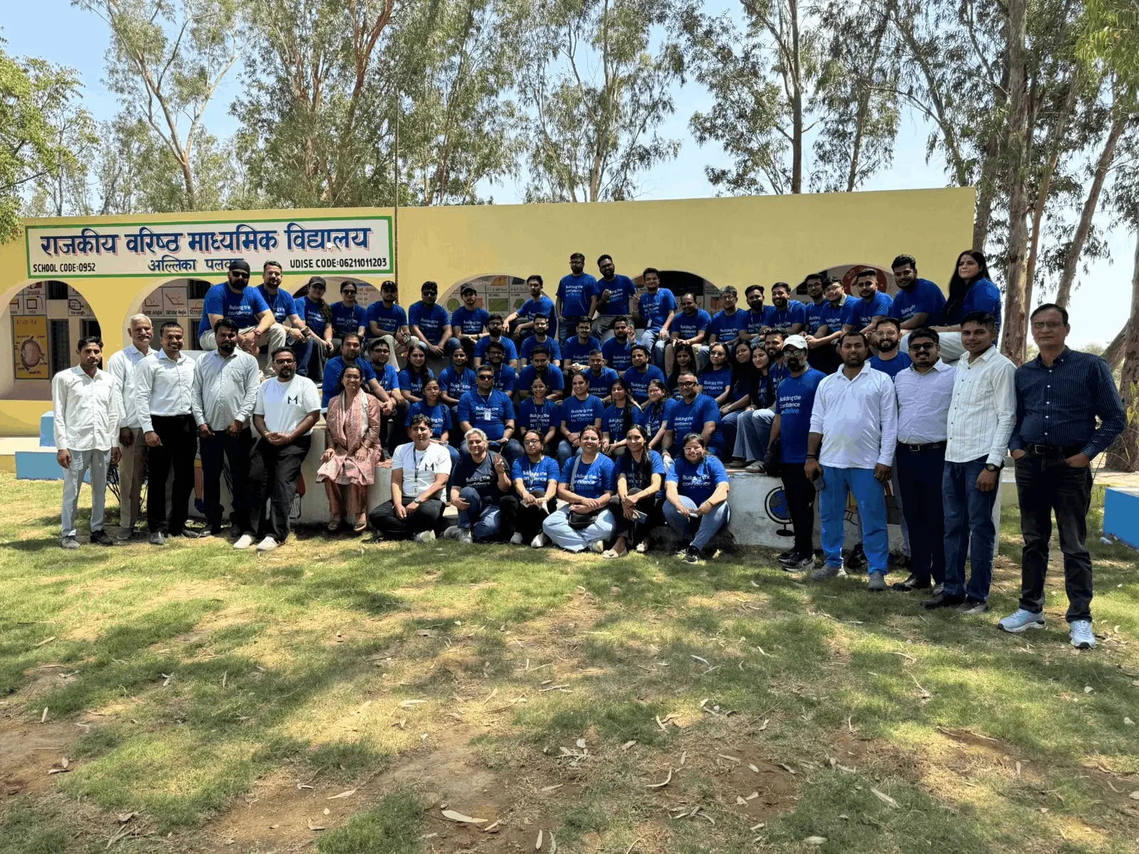 The Strength of Corporate-NGO Partnerships