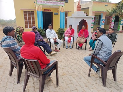 विद्यालय प्रबंधन समिति