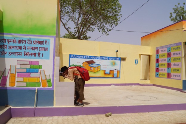 समुदाय की भागीदारी क्यों आवश्यक है